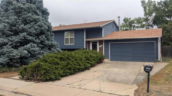 1414 TAFT PL, LOUISVILLE, CO 80027 - Image 1