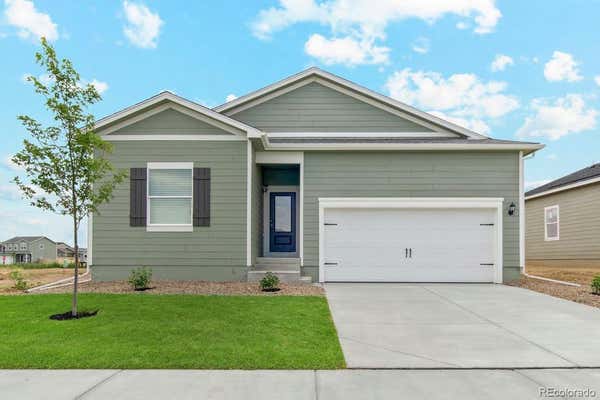 2144 ALYSSA ST, FORT LUPTON, CO 80621 - Image 1