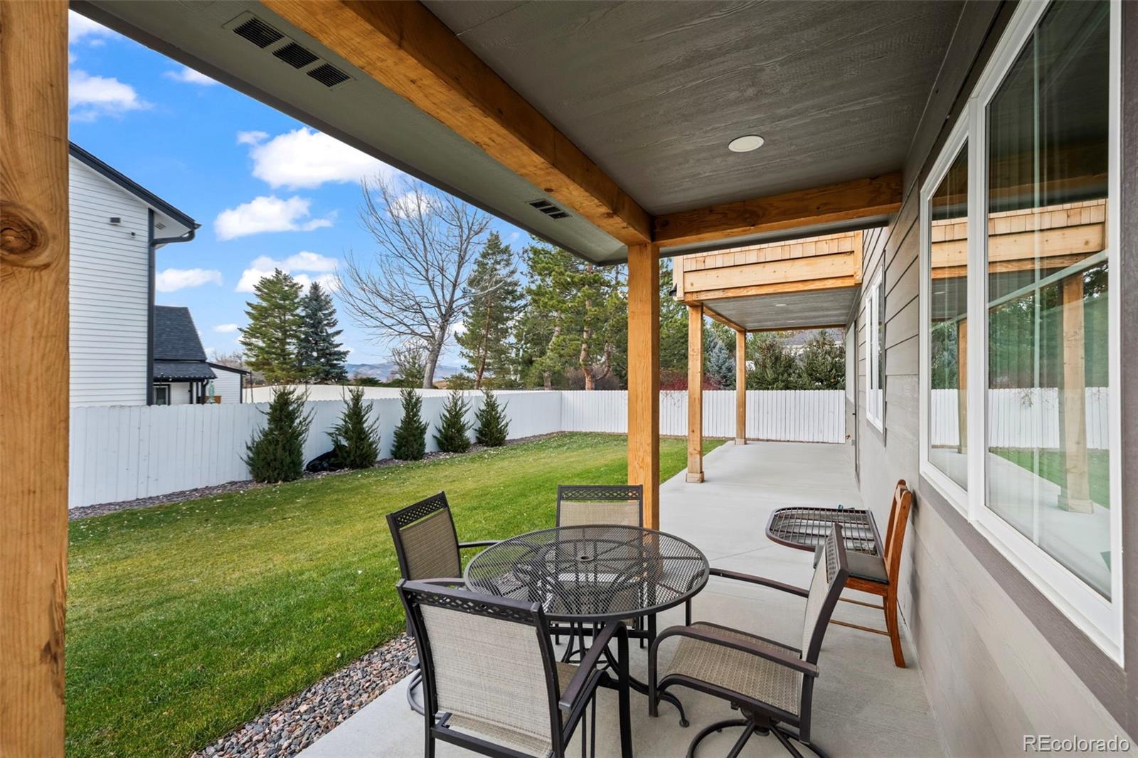 Lafayette, Colorado, 80026, United States, 5 Bedrooms Bedrooms, ,7 BathroomsBathrooms,Residential,Active,2006794