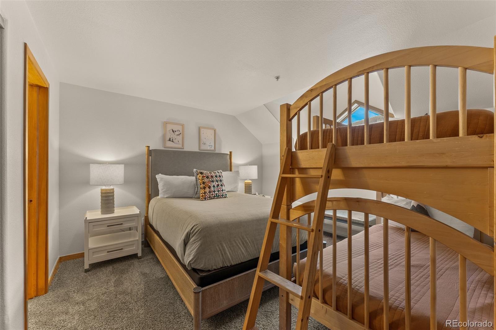 Keystone, Colorado, 80435, United States, 3 Bedrooms Bedrooms, ,5 BathroomsBathrooms,Residential,Active,1888993