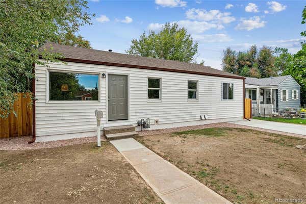 1741 ELMIRA ST, AURORA, CO 80010 - Image 1