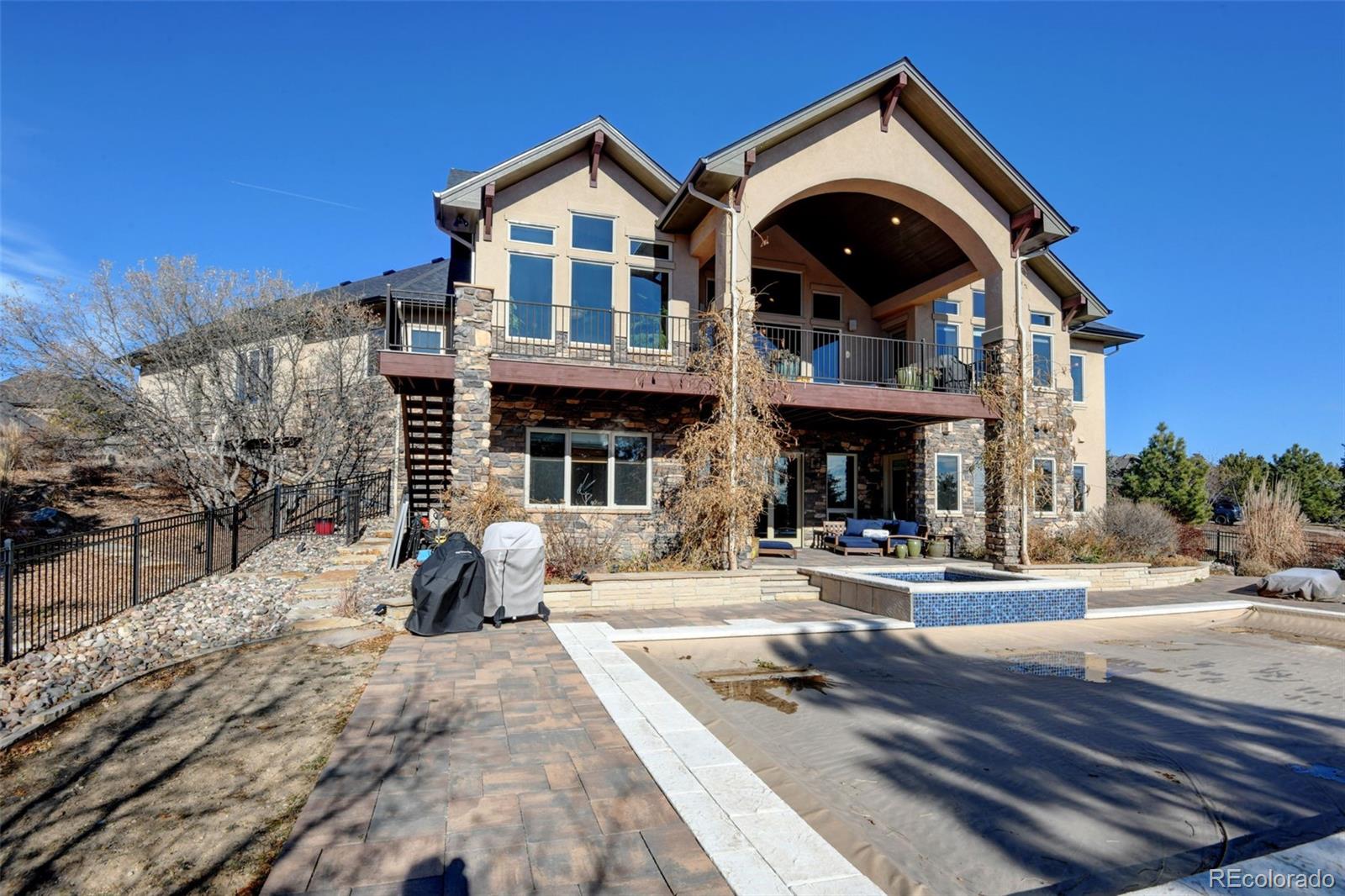 Parker, Colorado, 80134, United States, 4 Bedrooms Bedrooms, ,6 BathroomsBathrooms,Residential,Active,2007255