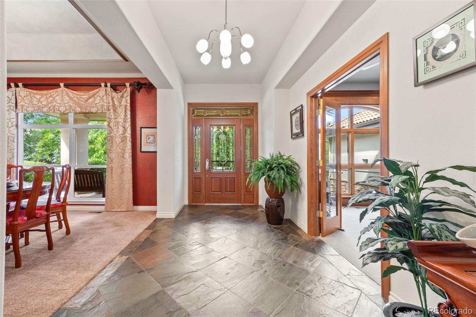 Lone Tree, Colorado, 80124, United States, 4 Bedrooms Bedrooms, ,5 BathroomsBathrooms,Residential,Active,1909066