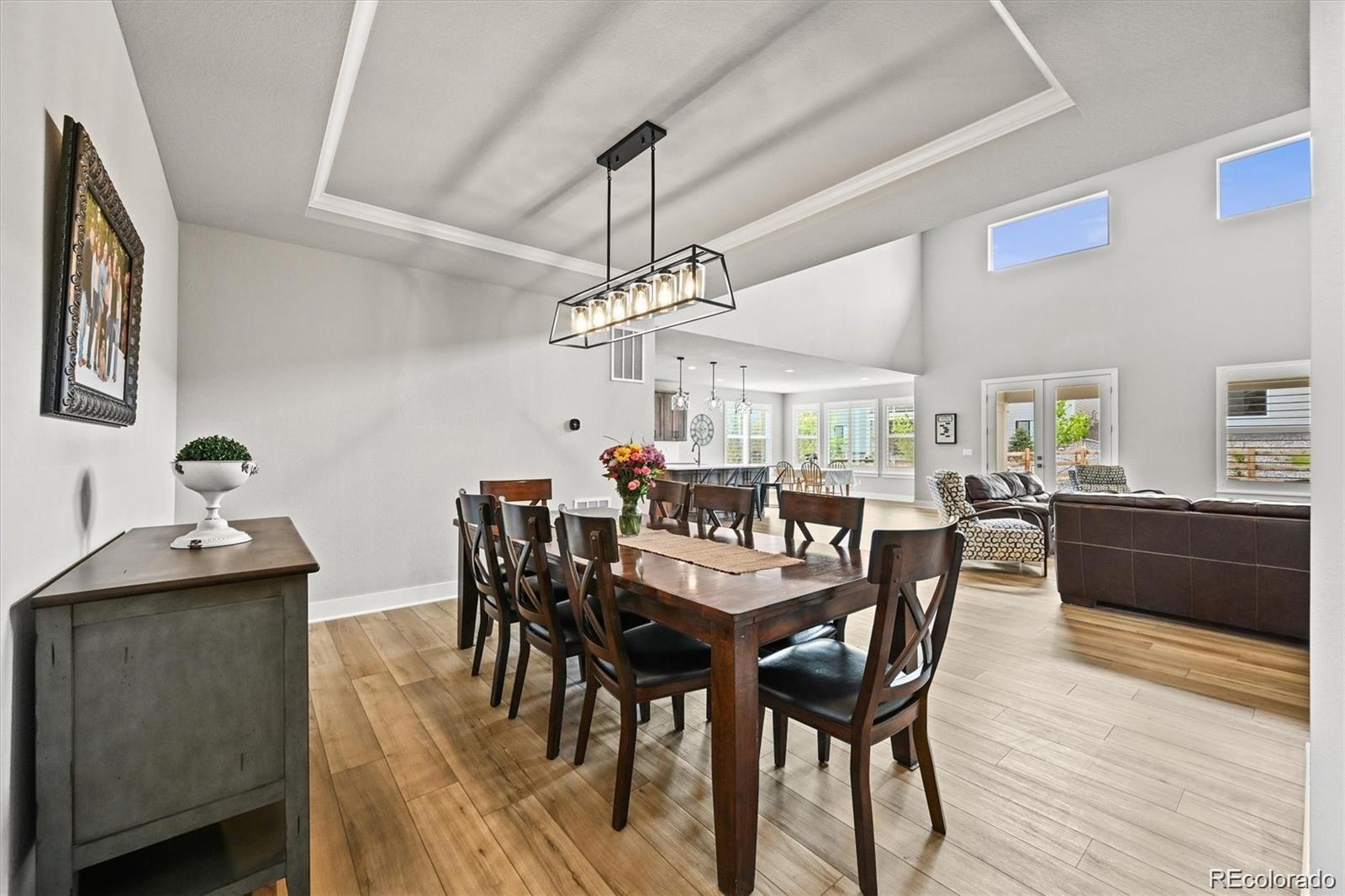 Castle Rock, Colorado, 80104, United States, 7 Bedrooms Bedrooms, ,6 BathroomsBathrooms,Residential,Active,1953382