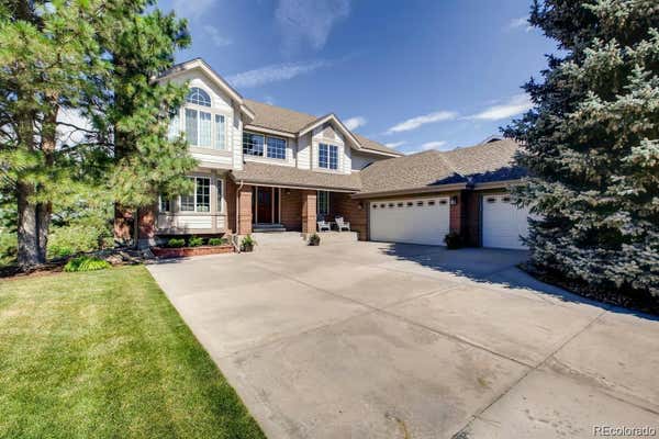 9771 KINGSBERRY CT, HIGHLANDS RANCH, CO 80126 - Image 1