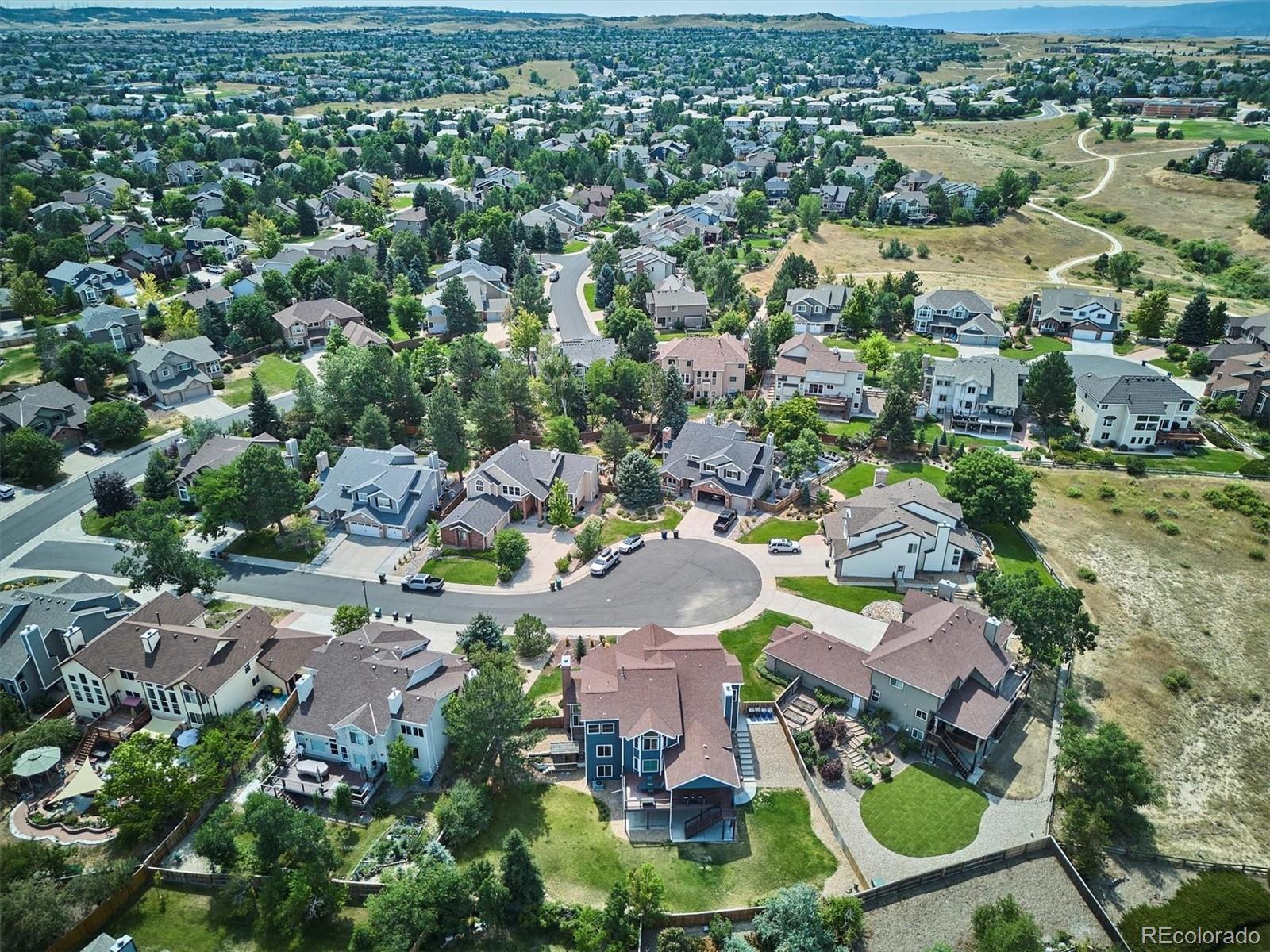 Highlands Ranch, Colorado, 80126, United States, 7 Bedrooms Bedrooms, ,4 BathroomsBathrooms,Residential,Active,1922282