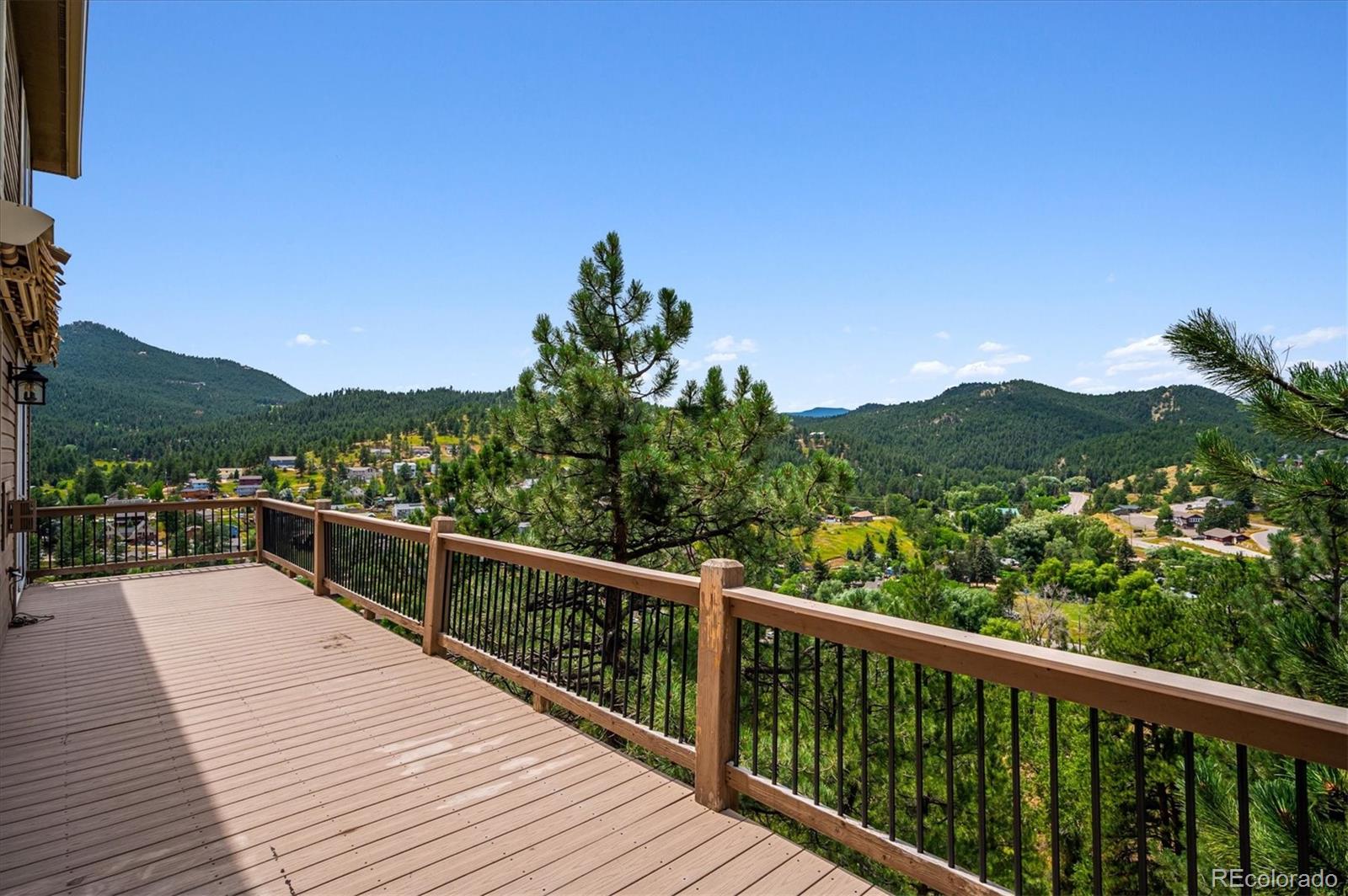 Evergreen, Colorado, 80439, United States, ,4 BathroomsBathrooms,Residential,Active,1764505