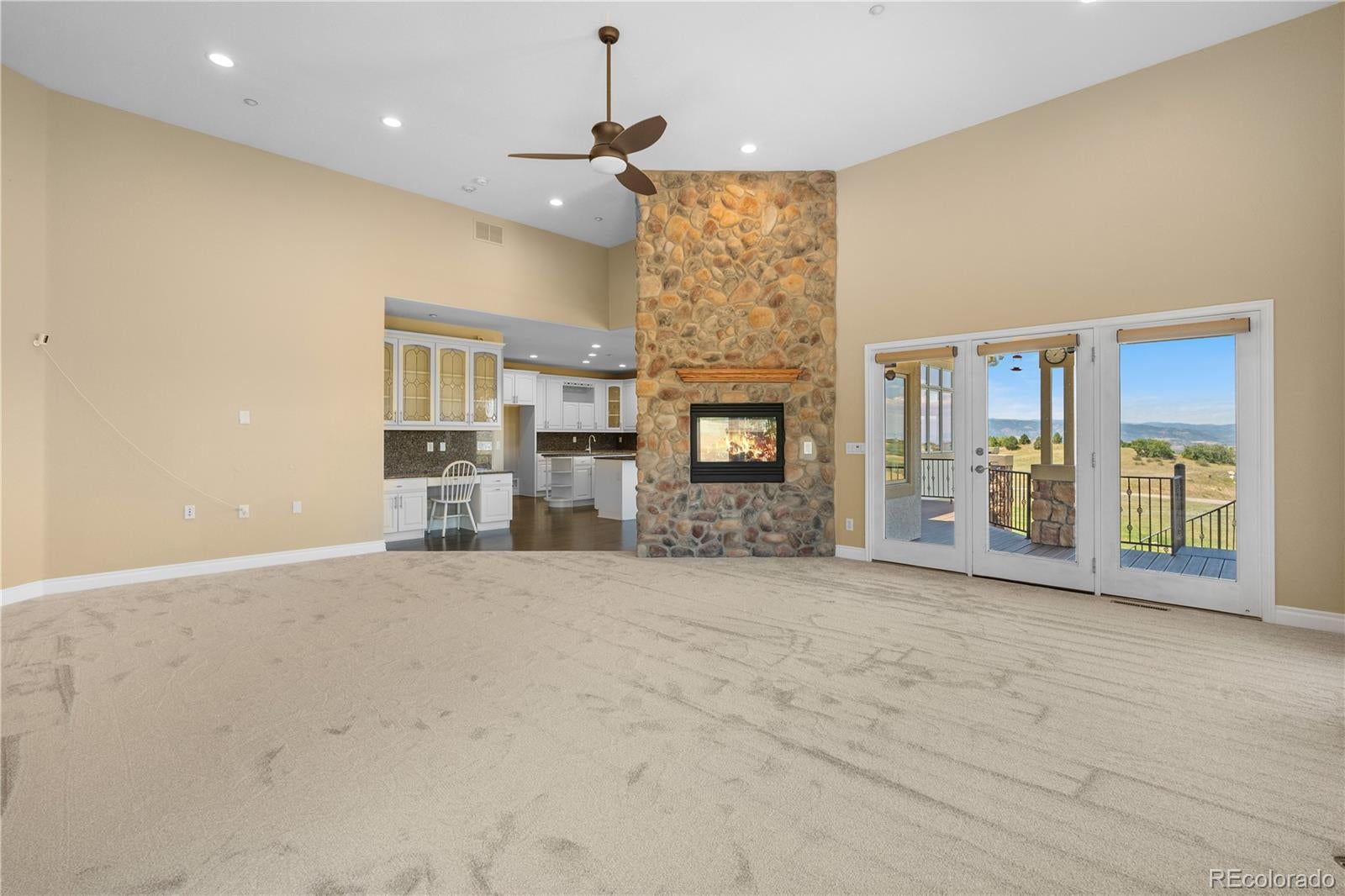 Castle Rock, Colorado, 80109, United States, 5 Bedrooms Bedrooms, ,6 BathroomsBathrooms,Residential,Active,1905040