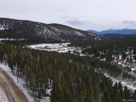 0 TEXAS DRIVE, IDAHO SPRINGS, CO 80452 - Image 1