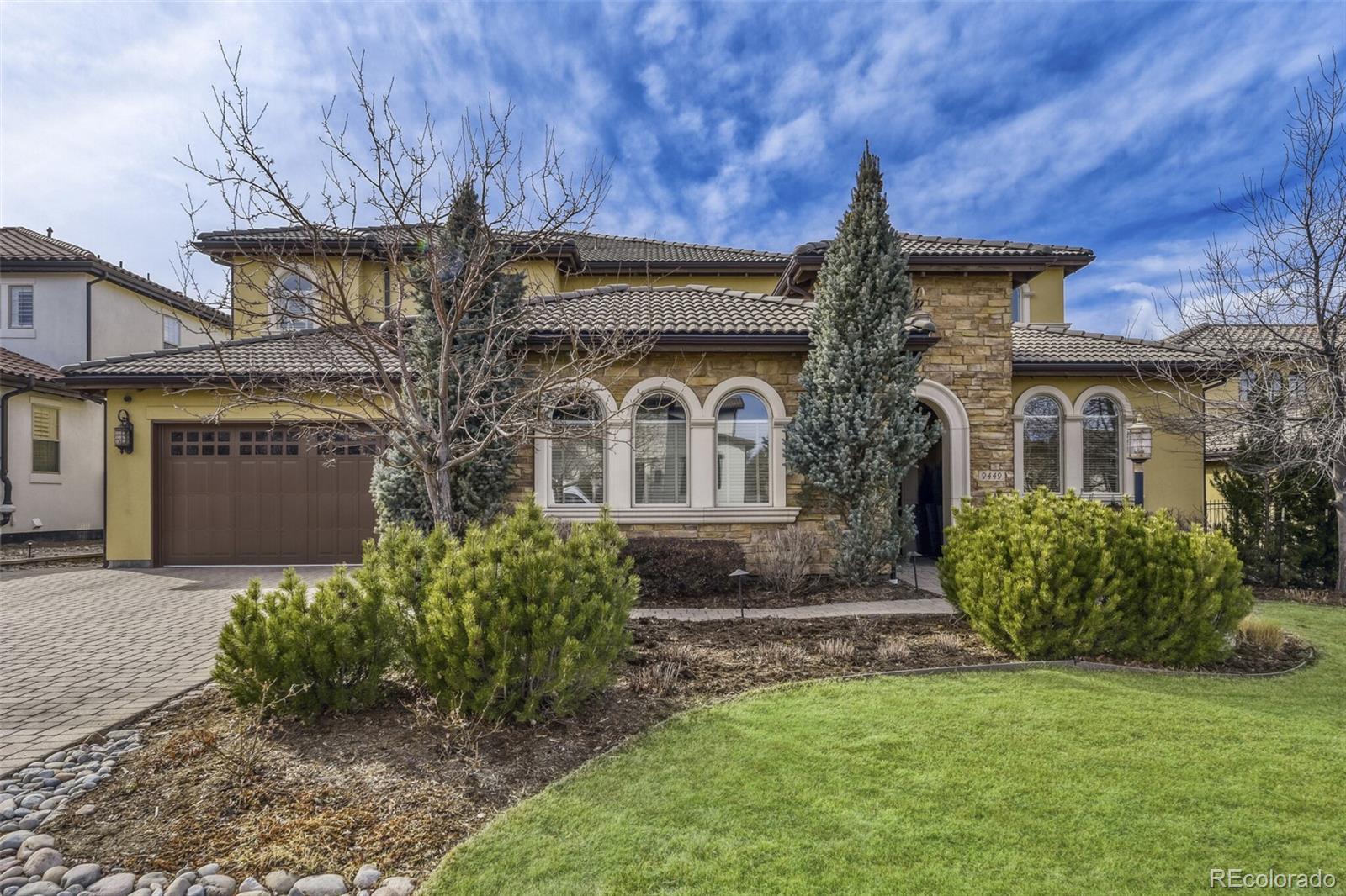 Lone Tree, Colorado, 80124, United States, 5 Bedrooms Bedrooms, ,5 BathroomsBathrooms,Residential,Active,2017438