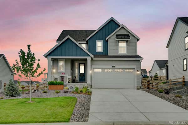 1170 E HOPKINS DR, ELIZABETH, CO 80107 - Image 1