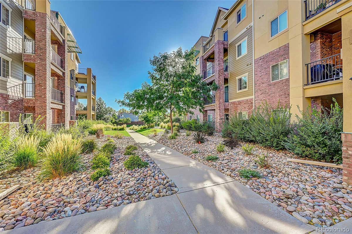 1162 ROCKHURST DR UNIT 104, HIGHLANDS RANCH, CO 80129, photo 1 of 50