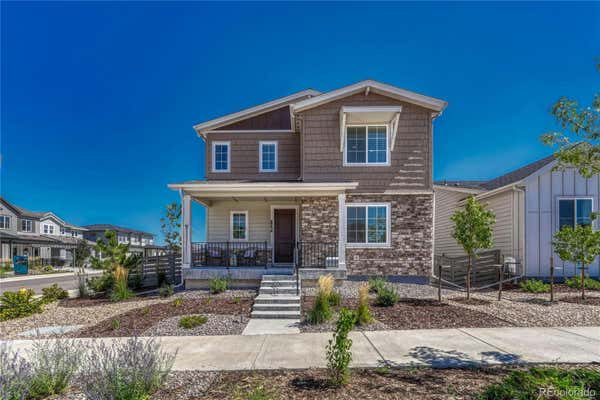 8734 MIDDLE FORK ST, LITTLETON, CO 80125 - Image 1