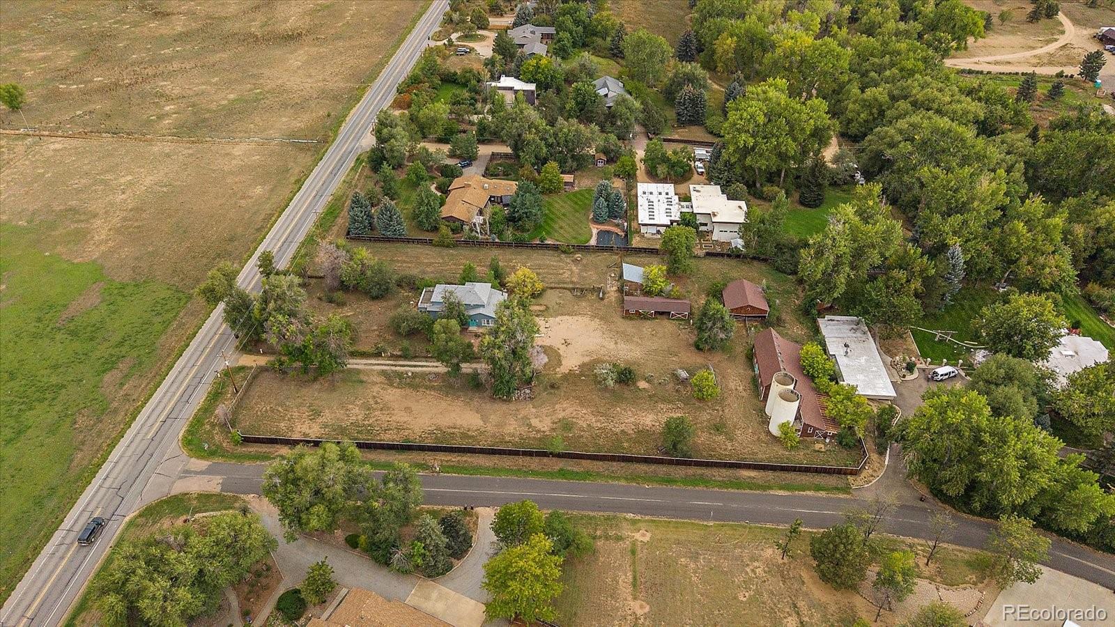 Longmont, Colorado, 80503, United States, 4 Bedrooms Bedrooms, ,2 BathroomsBathrooms,Residential,Active,1945852