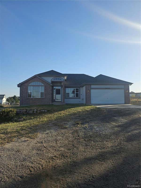 34553 COLUMBINE TRL E, ELIZABETH, CO 80107, photo 1 of 23