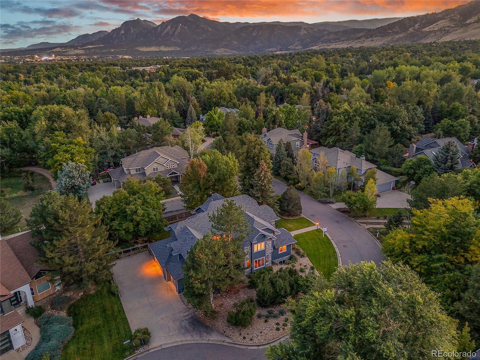 Boulder, Colorado, 80304, United States, 4 Bedrooms Bedrooms, ,5 BathroomsBathrooms,Residential,Active,1944028