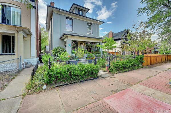 917 KALAMATH ST, DENVER, CO 80204 - Image 1