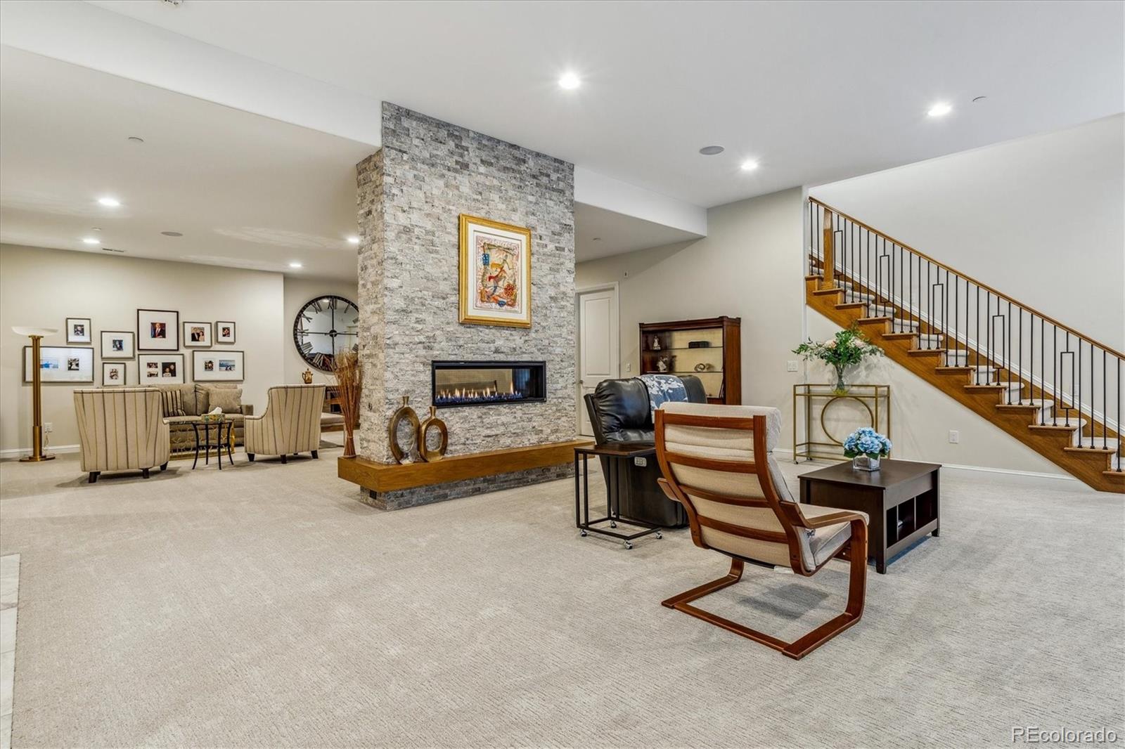 Castle Rock, Colorado, 80108, United States, 5 Bedrooms Bedrooms, ,4 BathroomsBathrooms,Residential,Active,1944106