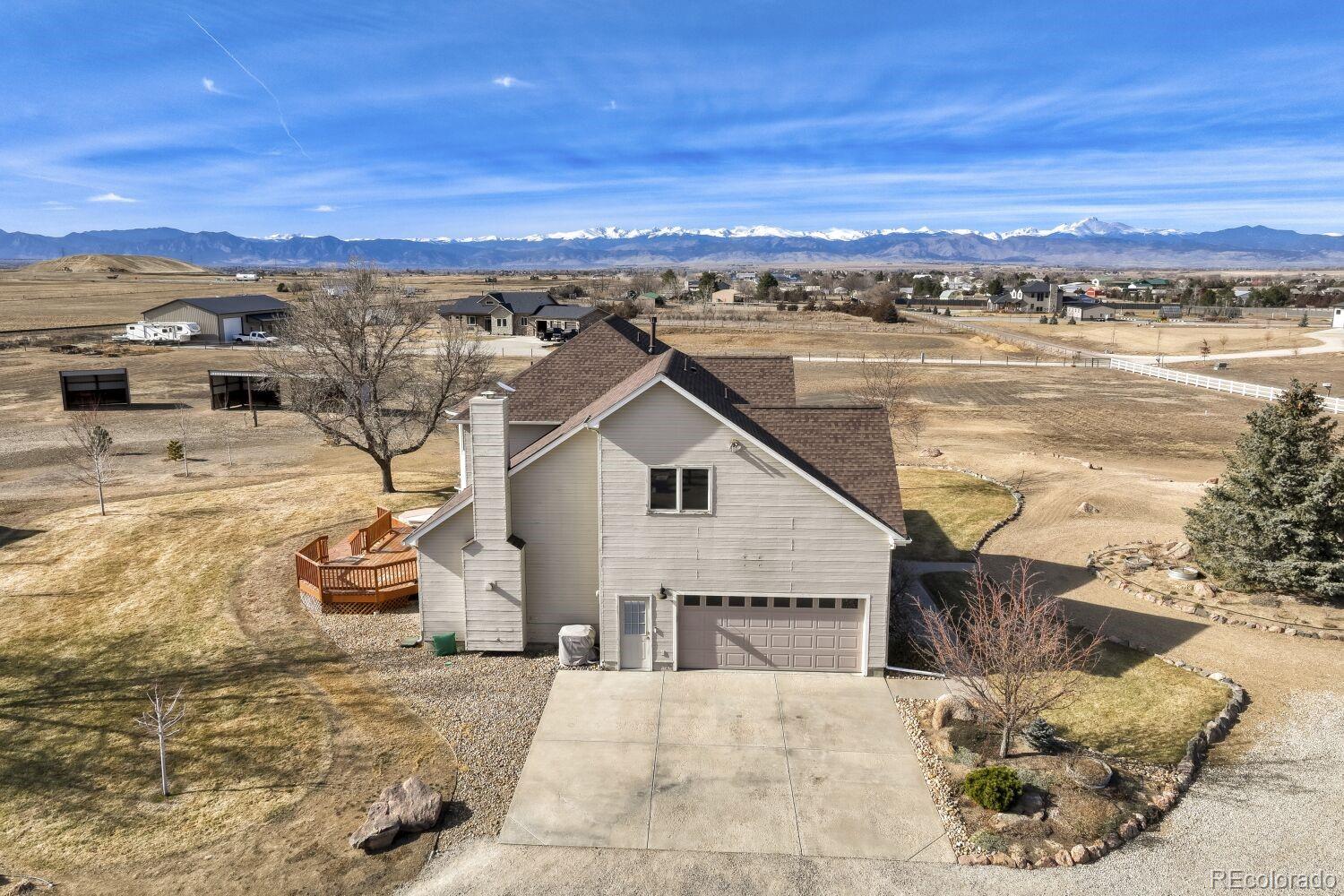 Erie, Colorado, 80516, United States, 5 Bedrooms Bedrooms, ,4 BathroomsBathrooms,Residential,Active,2014928