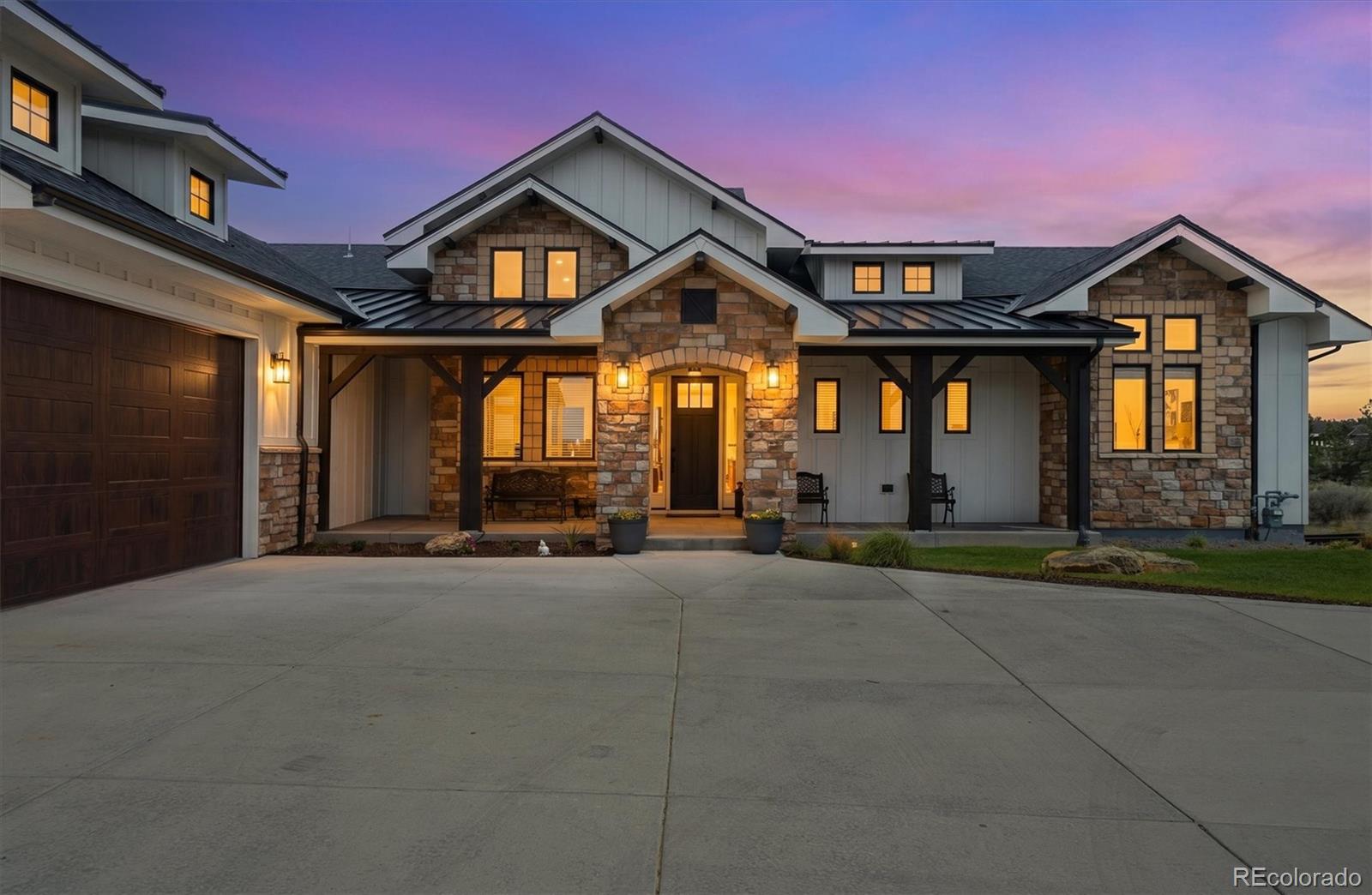 Franktown, Colorado, 80116, United States, 5 Bedrooms Bedrooms, ,6 BathroomsBathrooms,Residential,Active,2045773