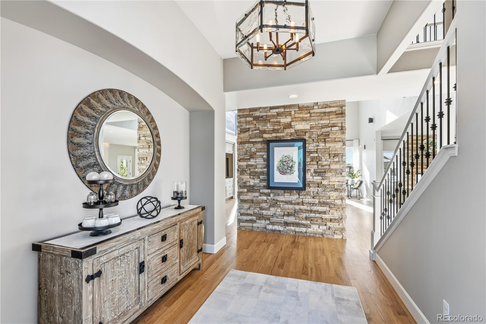 Castle Rock, Colorado, 80104, United States, 5 Bedrooms Bedrooms, ,5 BathroomsBathrooms,Residential,Active,2010186