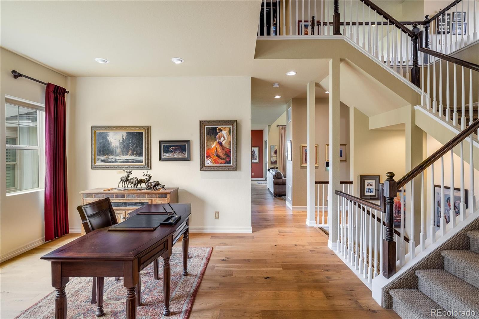 Erie, Colorado, 80516, United States, 4 Bedrooms Bedrooms, ,4 BathroomsBathrooms,Residential,Active,1914635