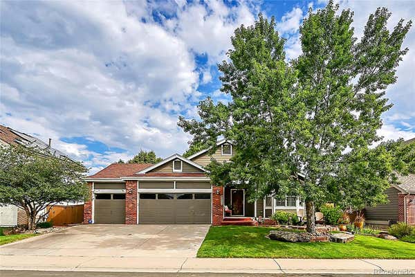 9647 WESTBURY WAY, HIGHLANDS RANCH, CO 80129 - Image 1