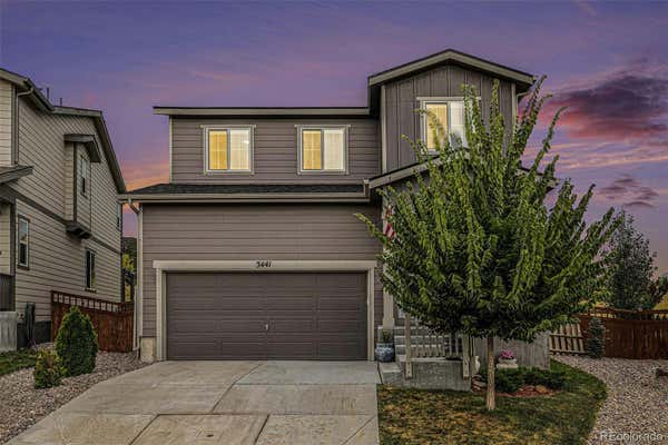 3441 EVENING PL, CASTLE ROCK, CO 80109 - Image 1