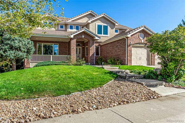 21711 E COSTILLA DR, AURORA, CO 80016 - Image 1