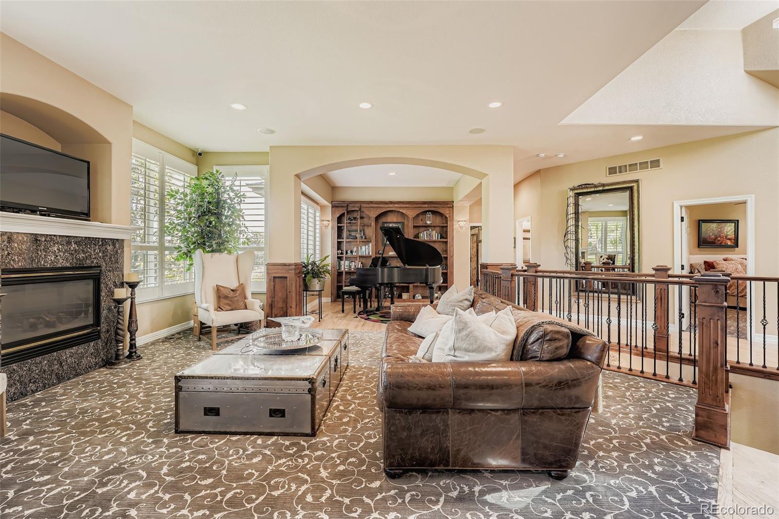 Arvada, Colorado, 80007, United States, 4 Bedrooms Bedrooms, ,4 BathroomsBathrooms,Residential,Active,1953649