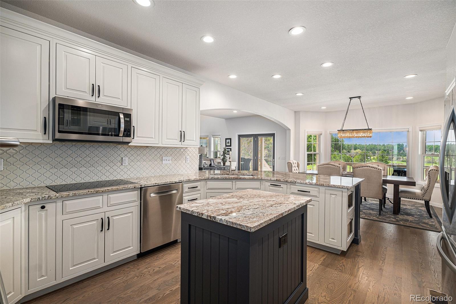 Franktown, Colorado, 80116, United States, 5 Bedrooms Bedrooms, ,5 BathroomsBathrooms,Residential,Active,2007626