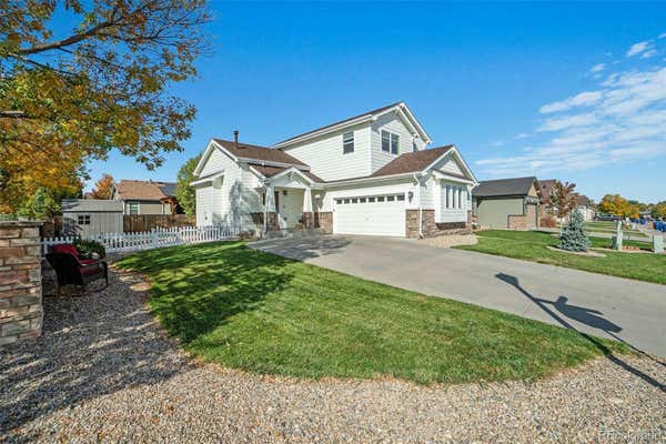 494 FRONTIER LN, JOHNSTOWN, CO 80534 - Image 1