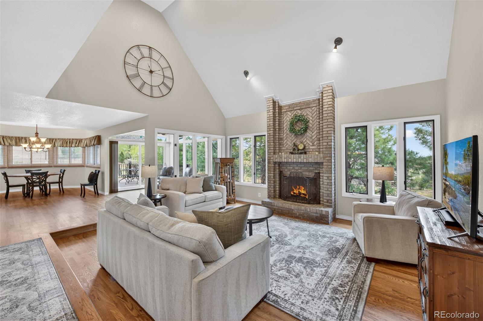 Littleton, Colorado, 80127, United States, 6 Bedrooms Bedrooms, ,5 BathroomsBathrooms,Residential,Active,2044176
