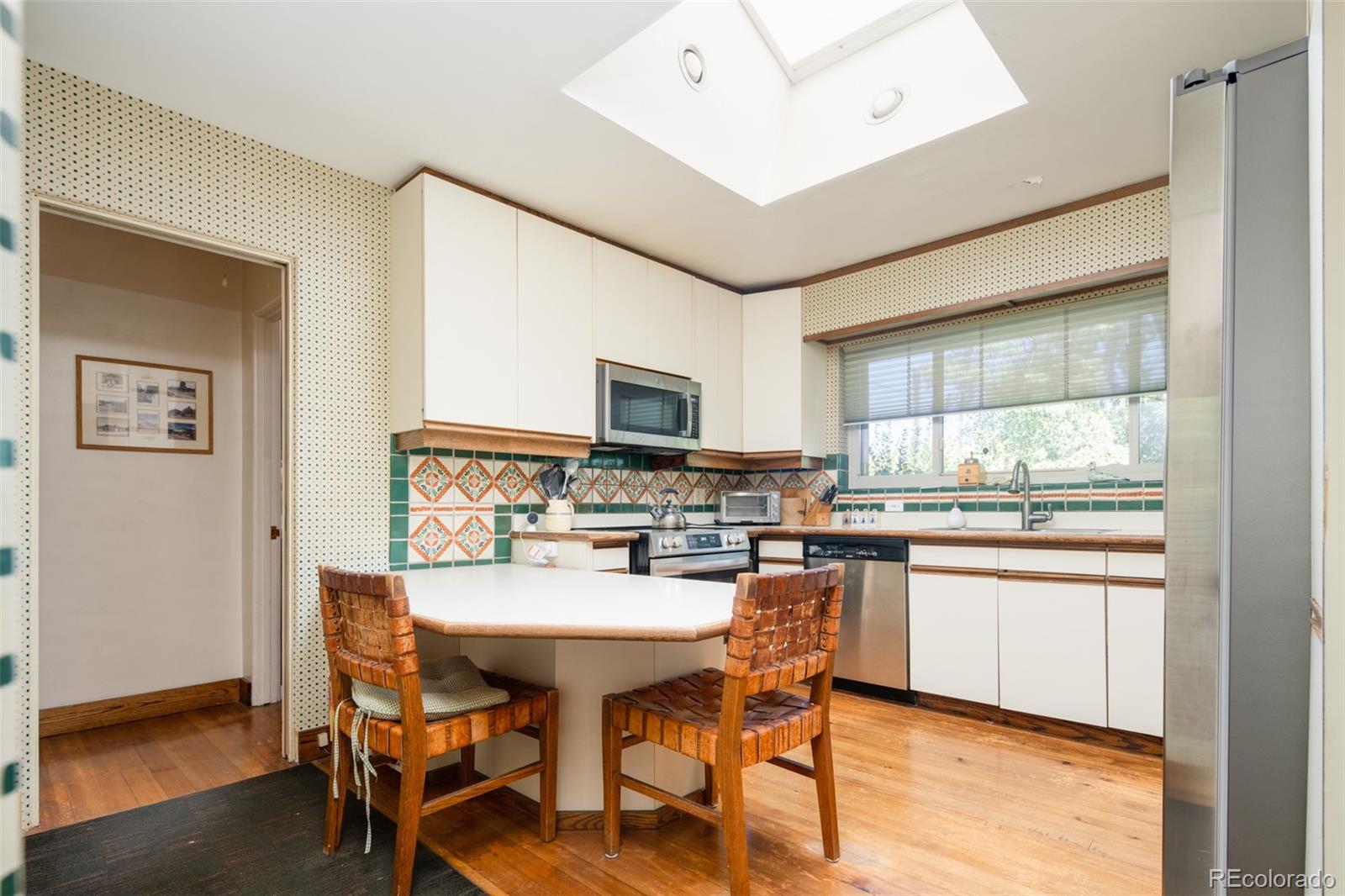 Denver, Colorado, 80209, United States, 3 Bedrooms Bedrooms, ,3 BathroomsBathrooms,Residential,Active,1960164