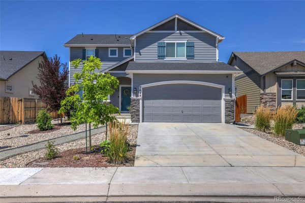 2648 SHAWNEE DR, COLORADO SPRINGS, CO 80922 - Image 1