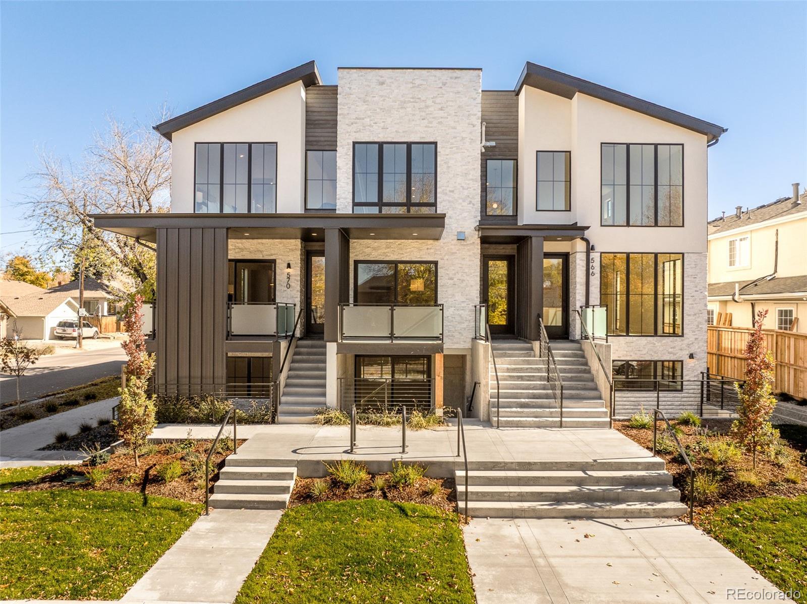 Denver, Colorado, 80206, United States, 3 Bedrooms Bedrooms, ,4 BathroomsBathrooms,Residential,Active,2007287