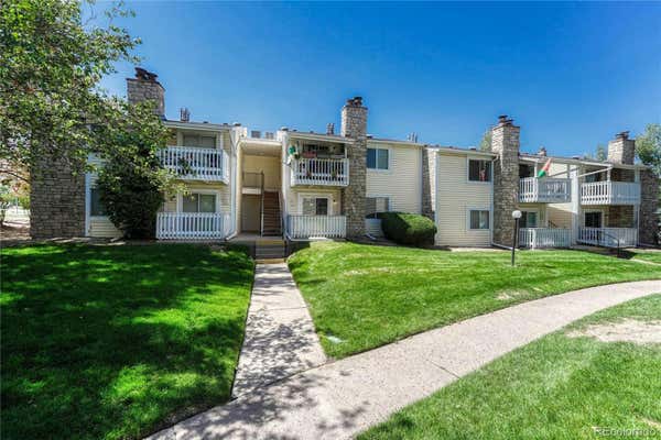 8555 FAIRMOUNT DR APT G103, DENVER, CO 80247 - Image 1