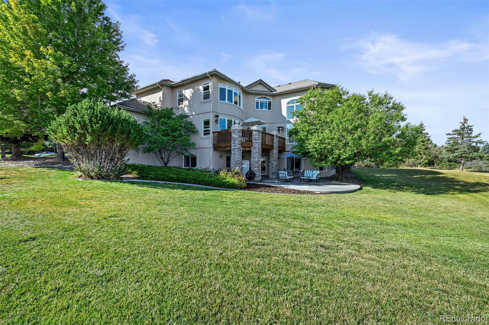 Castle Rock, Colorado, 80108, United States, 5 Bedrooms Bedrooms, ,5 BathroomsBathrooms,Residential,Active,1929658