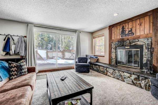 840 FOUR OCLOCK RUN RD # A1B, BRECKENRIDGE, CO 80424 - Image 1