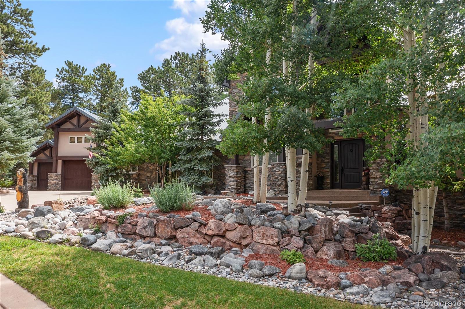 Woodland Park, Colorado, 80863, United States, 6 Bedrooms Bedrooms, ,5 BathroomsBathrooms,Residential,Active,2023920