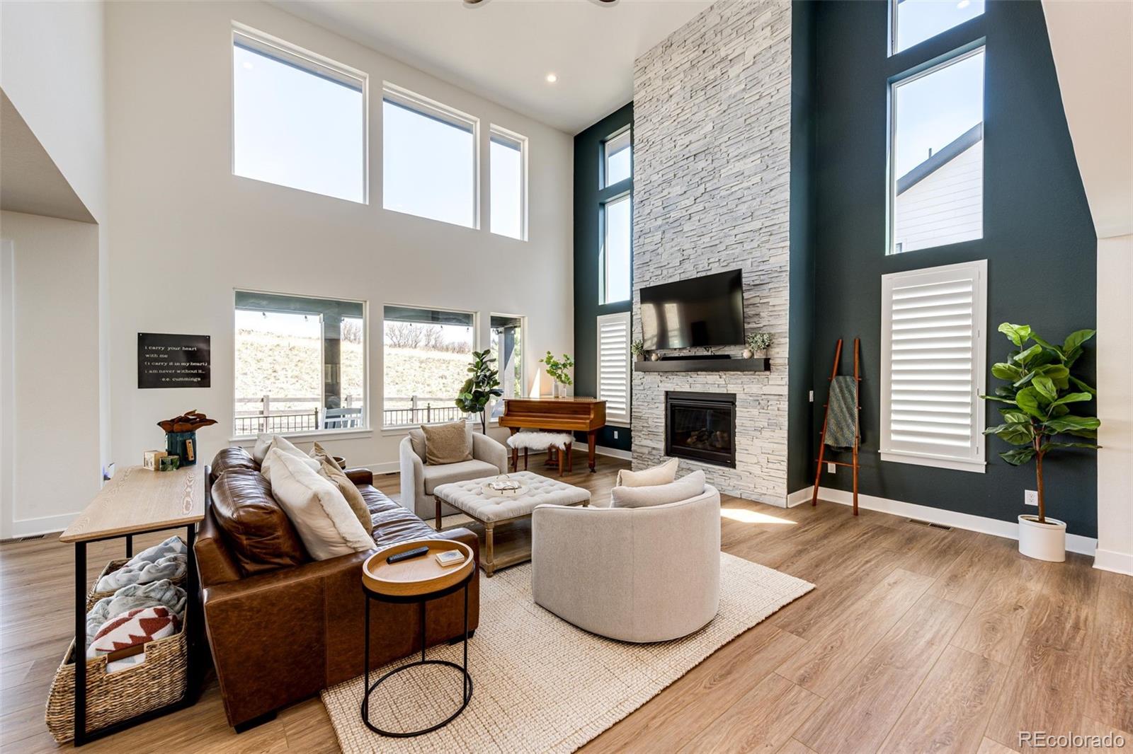 Castle Rock, Colorado, 80104, United States, 5 Bedrooms Bedrooms, ,4 BathroomsBathrooms,Residential,Active,2045378
