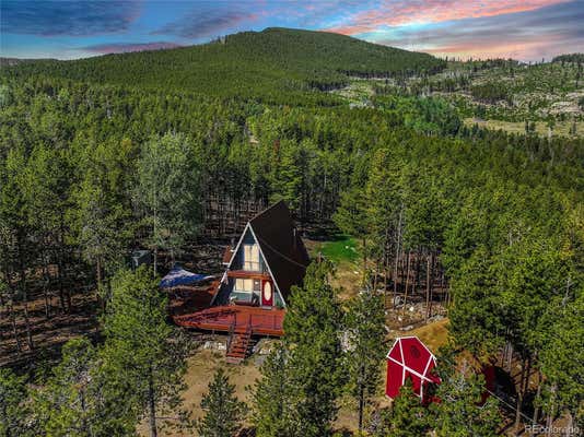 609 CEDAR RD, EVERGREEN, CO 80439 - Image 1