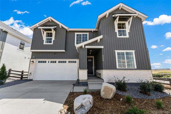 3444 RECESS LN, CASTLE ROCK, CO 80108 - Image 1