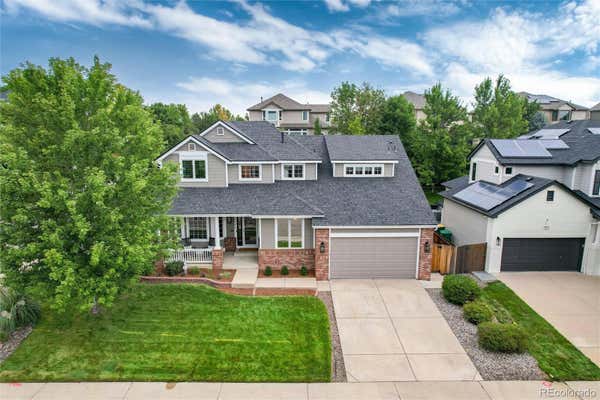 10493 W PEAKVIEW PL, LITTLETON, CO 80127 - Image 1