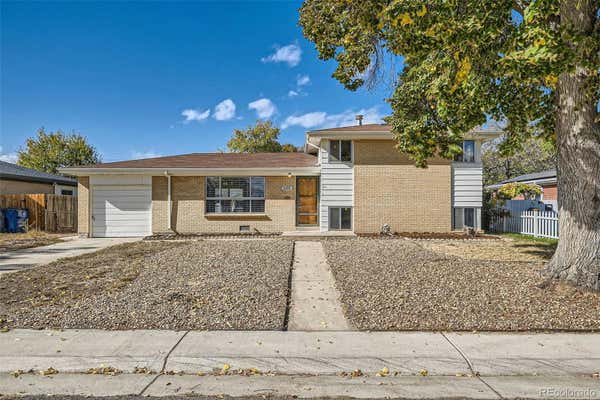 3055 CARSON ST, AURORA, CO 80011 - Image 1