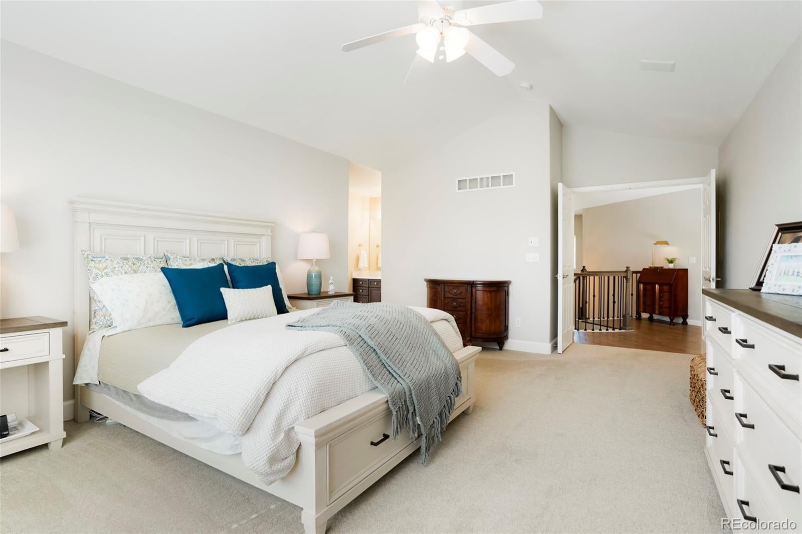 Highlands Ranch, Colorado, 80126, United States, 5 Bedrooms Bedrooms, ,5 BathroomsBathrooms,Residential,Active,1922291