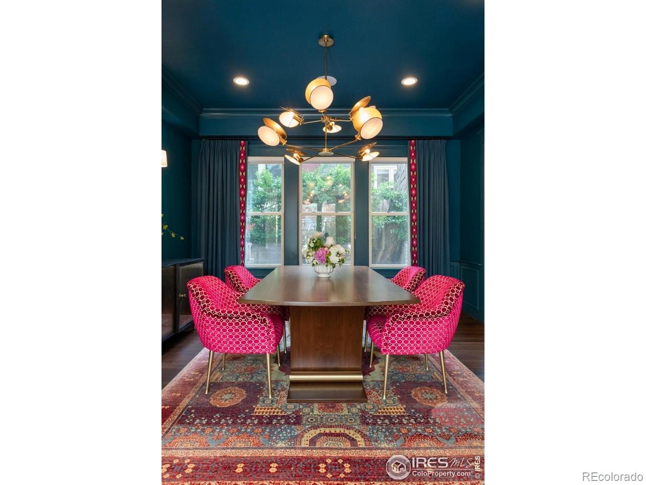 Boulder, Colorado, 80302, United States, 4 Bedrooms Bedrooms, ,5 BathroomsBathrooms,Residential,Active,1953427