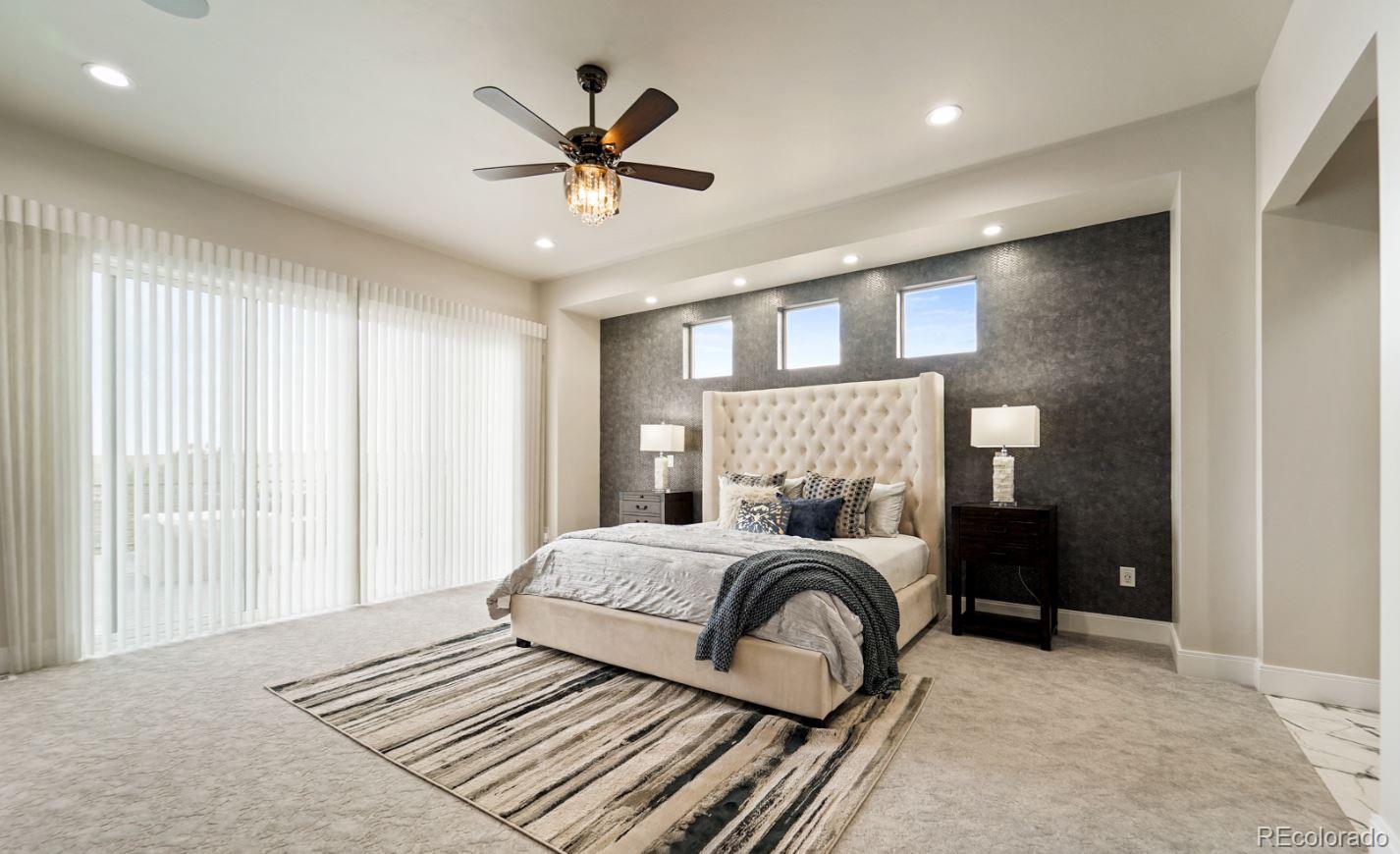 Colorado Springs, Colorado, 80908, United States, 5 Bedrooms Bedrooms, ,6 BathroomsBathrooms,Residential,Active,1992271