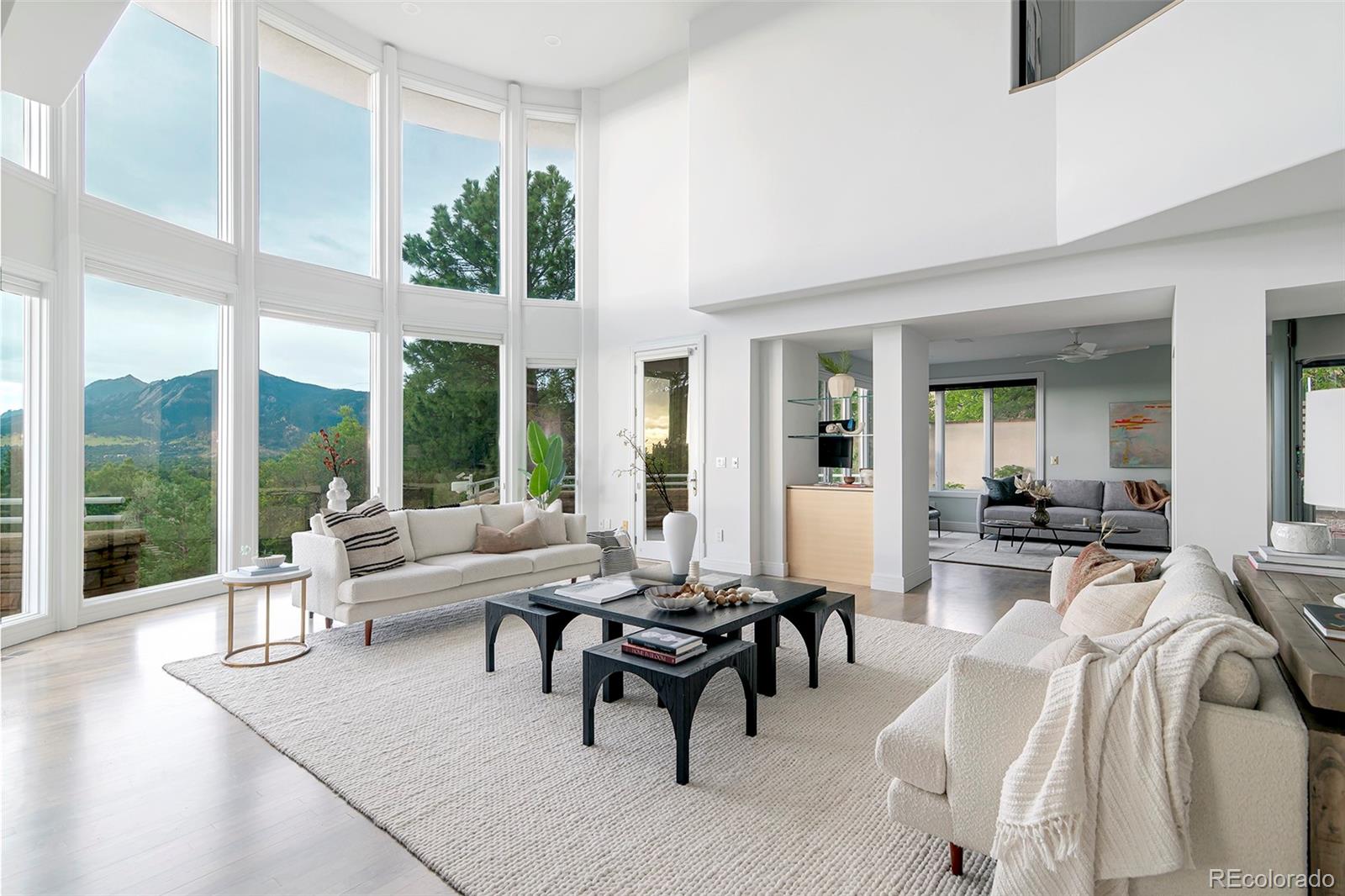 Boulder, Colorado, 80304, United States, 6 Bedrooms Bedrooms, ,7 BathroomsBathrooms,Residential,Active,1953370