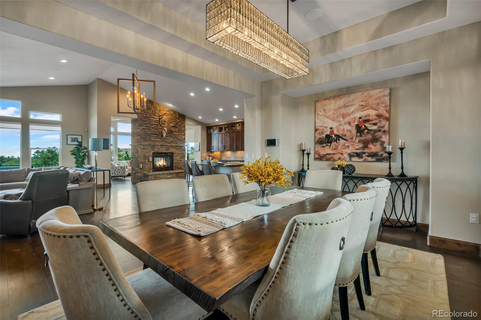 Elizabeth, Colorado, 80107, United States, 4 Bedrooms Bedrooms, ,6 BathroomsBathrooms,Residential,Contingent,2007099